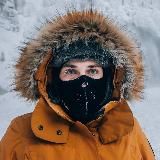 Макаров Павел - путешественник, автор на т/к «Моя Планета»