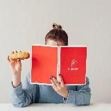 ПИОН И СТРЕКОЗА