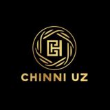 Chinniuz | Rasmiy kanal️️