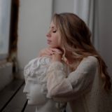 Lika Kiyatkina | Instagram, Pinterest, Telegram, ВКонтакте