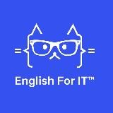 ENGLISH FOR IT™