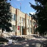 Администрация Юхновский район