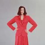 Gender Fluid Top Kek Model