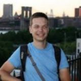 Блог Евгения Миронова