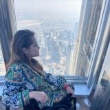 мамкин бунтарь и ее приключения