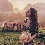 Дизайн человека с Юлей Лобач