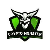 Crypto Monster