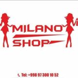 MiLANO SHOP