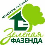 Зеленая Фазенда! Саженцы Деревья