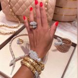 Luxury jewelry❤️🔥