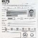 IELTS WITH BEKHRUZ | 9.0