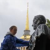 Волонтеры-реставраторы