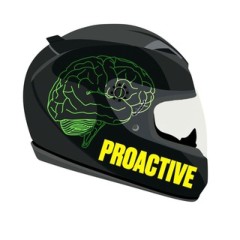 PROACTIVE RIDER