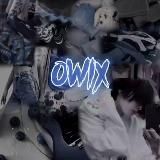 (🪼)) 𝙤𝙬𝙞𝙭 (закрыты)