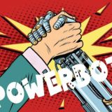 Чат PowerBot