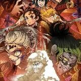 Атака титанов: Финал