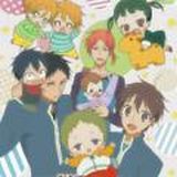 Школьные няни