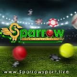 Sparrow Sport
