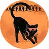 Древнегреческий КотЭ 🐈