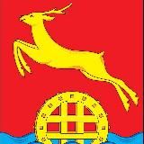 Администрация Идринского района