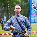 Андрей Ростовщиков. БРАТ КАЗАК