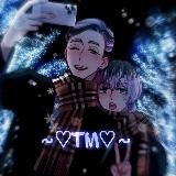 🥃 ~♡𝓣𝓜♡~ 🥃