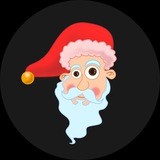 Тайный Santa