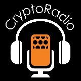 Crypto Radio / Крипто Радио 🎧 - новости криптовалют