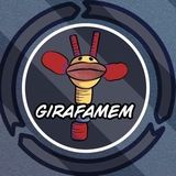 Пошлый жирафик