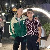 𝑷𝒂𝒖𝒏𝒆𝒛𝒉𝒆𝒗𝒔𝒌𝒊𝒚