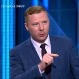 Алексей Ярошенко | Позиция