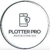 Плоттеры и пленки