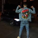 Сливы от Антона