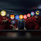 Cryptocurrency full immersion!