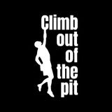 Climb Out Of The Pit | Прогнозы