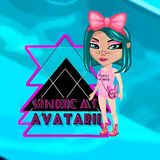 𝘾𝙃𝘼𝙏 𝙎𝙔𝙉𝘿𝙄𝘾𝘼𝙏𝙀 🦋 Золотые дуэли 🌕