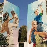 Название название