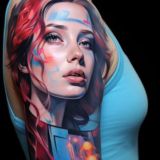 ТАТУХИ И ЦЕНЫ: Chat