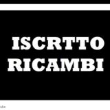 Iscritto ricambio yt_twich_istagram