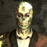 Gooning Ghoul Posting