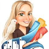 ТканьГрад ЭКО ткань