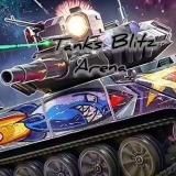 Tanks Blitz Arena
