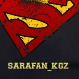 SARAFAN | РЕЗЕРВ