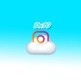 Cloudy ☁️ Dx10 Like Instagram