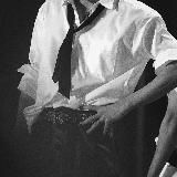 fall in love with loneliness