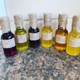 Сыродавленные масла-холодный отжим. Chat