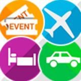 Афиша, знакомства и попутчики от 2Event