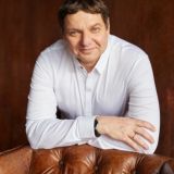 Канал Андрея Кузина