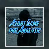AGPA|Azart Game Pro Analytic|
