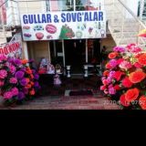 Gullar🌹💐 Hadiyalar 🧸🎉🍫🎁